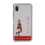 スリムプロテクションケース［ 【AKB48 THREE CONCEPTS LIVE開催記念コラボグッズ】 - 山内 瑞葵 ］