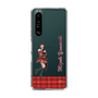 スリムプロテクションケース［ 【AKB48 THREE CONCEPTS LIVE開催記念コラボグッズ】 - 山内 瑞葵 ］