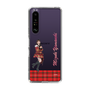 スリムプロテクションケース［ 【AKB48 THREE CONCEPTS LIVE開催記念コラボグッズ】 - 山内 瑞葵 ］