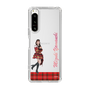スリムプロテクションケース［ 【AKB48 THREE CONCEPTS LIVE開催記念コラボグッズ】 - 山内 瑞葵 ］
