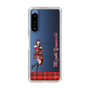 スリムプロテクションケース［ 【AKB48 THREE CONCEPTS LIVE開催記念コラボグッズ】 - 山内 瑞葵 ］