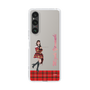 スリムプロテクションケース［ 【AKB48 THREE CONCEPTS LIVE開催記念コラボグッズ】 - 山内 瑞葵 ］