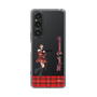 スリムプロテクションケース［ 【AKB48 THREE CONCEPTS LIVE開催記念コラボグッズ】 - 山内 瑞葵 ］