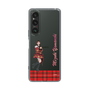 スリムプロテクションケース［ 【AKB48 THREE CONCEPTS LIVE開催記念コラボグッズ】 - 山内 瑞葵 ］