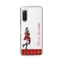 スリムプロテクションケース［ 【AKB48 THREE CONCEPTS LIVE開催記念コラボグッズ】 - 山内 瑞葵 ］