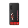 スリムプロテクションケース［ 【AKB48 THREE CONCEPTS LIVE開催記念コラボグッズ】 - 山内 瑞葵 ］