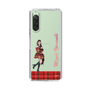 スリムプロテクションケース［ 【AKB48 THREE CONCEPTS LIVE開催記念コラボグッズ】 - 山内 瑞葵 ］