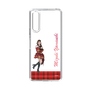 スリムプロテクションケース［ 【AKB48 THREE CONCEPTS LIVE開催記念コラボグッズ】 - 山内 瑞葵 ］
