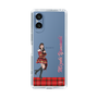 スリムプロテクションケース［ 【AKB48 THREE CONCEPTS LIVE開催記念コラボグッズ】 - 山内 瑞葵 ］