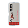 スリムプロテクションケース［ 【AKB48 THREE CONCEPTS LIVE開催記念コラボグッズ】 - 山内 瑞葵 ］