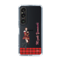スリムプロテクションケース［ 【AKB48 THREE CONCEPTS LIVE開催記念コラボグッズ】 - 山内 瑞葵 ］