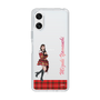 スリムプロテクションケース［ 【AKB48 THREE CONCEPTS LIVE開催記念コラボグッズ】 - 山内 瑞葵 ］