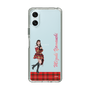 スリムプロテクションケース［ 【AKB48 THREE CONCEPTS LIVE開催記念コラボグッズ】 - 山内 瑞葵 ］