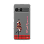 スリムプロテクションケース［ 【AKB48 THREE CONCEPTS LIVE開催記念コラボグッズ】 - 山内 瑞葵 ］
