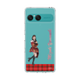 スリムプロテクションケース［ 【AKB48 THREE CONCEPTS LIVE開催記念コラボグッズ】 - 山内 瑞葵 ］