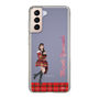 スリムプロテクションケース［ 【AKB48 THREE CONCEPTS LIVE開催記念コラボグッズ】 - 山内 瑞葵 ］