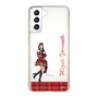 スリムプロテクションケース［ 【AKB48 THREE CONCEPTS LIVE開催記念コラボグッズ】 - 山内 瑞葵 ］
