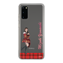 スリムプロテクションケース［ 【AKB48 THREE CONCEPTS LIVE開催記念コラボグッズ】 - 山内 瑞葵 ］