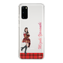 スリムプロテクションケース［ 【AKB48 THREE CONCEPTS LIVE開催記念コラボグッズ】 - 山内 瑞葵 ］