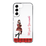 スリムプロテクションケース［ 【AKB48 THREE CONCEPTS LIVE開催記念コラボグッズ】 - 山内 瑞葵 ］