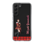 スリムプロテクションケース［ 【AKB48 THREE CONCEPTS LIVE開催記念コラボグッズ】 - 山内 瑞葵 ］