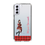 スリムプロテクションケース［ 【AKB48 THREE CONCEPTS LIVE開催記念コラボグッズ】 - 山内 瑞葵 ］