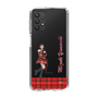 スリムプロテクションケース［ 【AKB48 THREE CONCEPTS LIVE開催記念コラボグッズ】 - 山内 瑞葵 ］