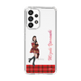 スリムプロテクションケース［ 【AKB48 THREE CONCEPTS LIVE開催記念コラボグッズ】 - 山内 瑞葵 ］
