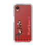 スリムプロテクションケース［ 【AKB48 THREE CONCEPTS LIVE開催記念コラボグッズ】 - 山内 瑞葵 ］