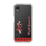スリムプロテクションケース［ 【AKB48 THREE CONCEPTS LIVE開催記念コラボグッズ】 - 山内 瑞葵 ］