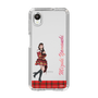 スリムプロテクションケース［ 【AKB48 THREE CONCEPTS LIVE開催記念コラボグッズ】 - 山内 瑞葵 ］