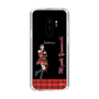スリムプロテクションケース［ 【AKB48 THREE CONCEPTS LIVE開催記念コラボグッズ】 - 山内 瑞葵 ］