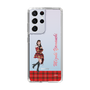 スリムプロテクションケース［ 【AKB48 THREE CONCEPTS LIVE開催記念コラボグッズ】 - 山内 瑞葵 ］