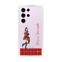 スリムプロテクションケース［ 【AKB48 THREE CONCEPTS LIVE開催記念コラボグッズ】 - 山内 瑞葵 ］