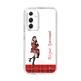 スリムプロテクションケース［ 【AKB48 THREE CONCEPTS LIVE開催記念コラボグッズ】 - 山内 瑞葵 ］