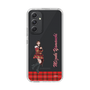 スリムプロテクションケース［ 【AKB48 THREE CONCEPTS LIVE開催記念コラボグッズ】 - 山内 瑞葵 ］