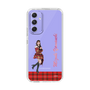 スリムプロテクションケース［ 【AKB48 THREE CONCEPTS LIVE開催記念コラボグッズ】 - 山内 瑞葵 ］