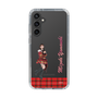 スリムプロテクションケース［ 【AKB48 THREE CONCEPTS LIVE開催記念コラボグッズ】 - 山内 瑞葵 ］