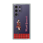 スリムプロテクションケース［ 【AKB48 THREE CONCEPTS LIVE開催記念コラボグッズ】 - 山内 瑞葵 ］