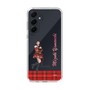 スリムプロテクションケース［ 【AKB48 THREE CONCEPTS LIVE開催記念コラボグッズ】 - 山内 瑞葵 ］