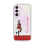スリムプロテクションケース［ 【AKB48 THREE CONCEPTS LIVE開催記念コラボグッズ】 - 山内 瑞葵 ］