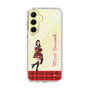 スリムプロテクションケース［ 【AKB48 THREE CONCEPTS LIVE開催記念コラボグッズ】 - 山内 瑞葵 ］