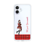 スリムプロテクションケース［ 【AKB48 THREE CONCEPTS LIVE開催記念コラボグッズ】 - 山内 瑞葵 ］
