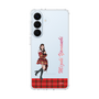 スリムプロテクションケース［ 【AKB48 THREE CONCEPTS LIVE開催記念コラボグッズ】 - 山内 瑞葵 ］