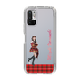 スリムプロテクションケース［ 【AKB48 THREE CONCEPTS LIVE開催記念コラボグッズ】 - 山内 瑞葵 ］