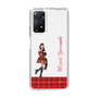 スリムプロテクションケース［ 【AKB48 THREE CONCEPTS LIVE開催記念コラボグッズ】 - 山内 瑞葵 ］