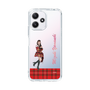 スリムプロテクションケース［ 【AKB48 THREE CONCEPTS LIVE開催記念コラボグッズ】 - 山内 瑞葵 ］