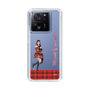 スリムプロテクションケース［ 【AKB48 THREE CONCEPTS LIVE開催記念コラボグッズ】 - 山内 瑞葵 ］