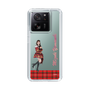 スリムプロテクションケース［ 【AKB48 THREE CONCEPTS LIVE開催記念コラボグッズ】 - 山内 瑞葵 ］