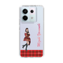 スリムプロテクションケース［ 【AKB48 THREE CONCEPTS LIVE開催記念コラボグッズ】 - 山内 瑞葵 ］
